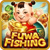 FuWa Fishing game cover