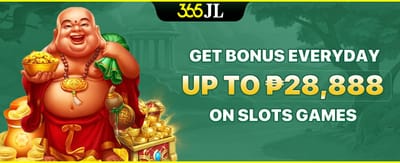 Slots Jackpot Madness promotion