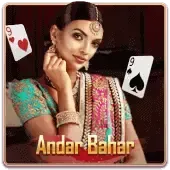 Andar Bahar game cover