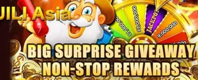 200 Free Spins Special promotion